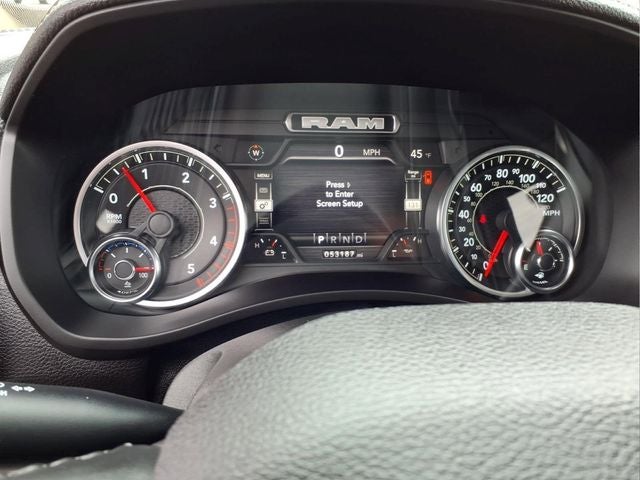 2022 RAM 3500 Laramie
