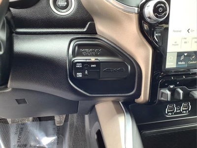 2022 RAM 3500 Laramie