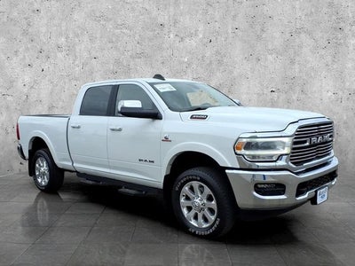 2022 RAM 3500 Laramie