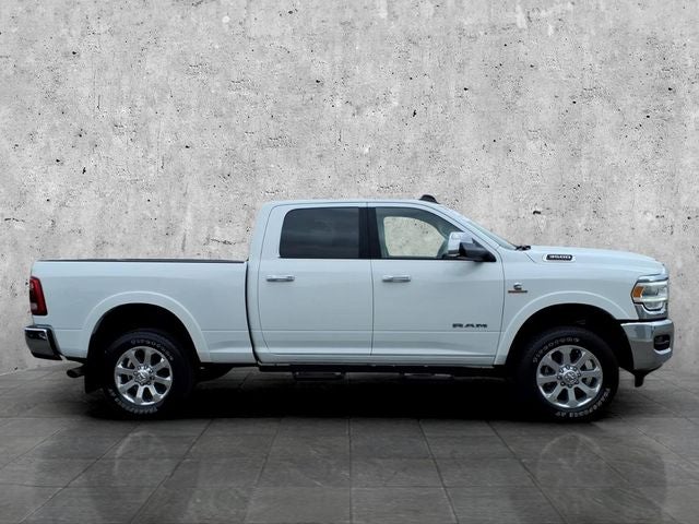 2022 RAM 3500 Laramie
