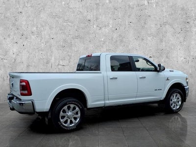 2022 RAM 3500 Laramie