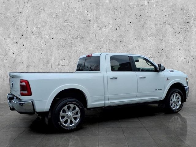 2022 RAM 3500 Laramie
