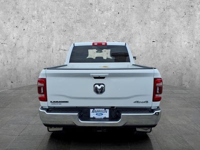 2022 RAM 3500 Laramie