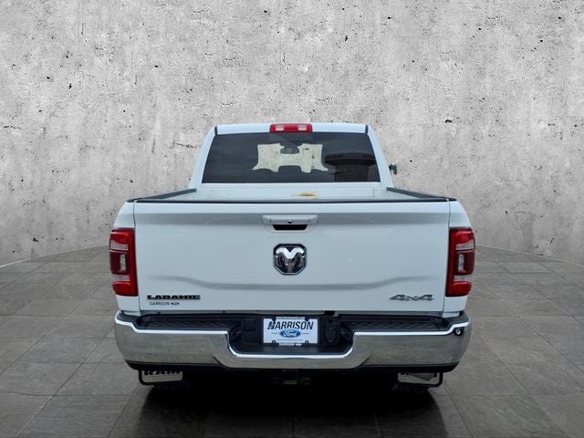 2022 RAM 3500 Laramie