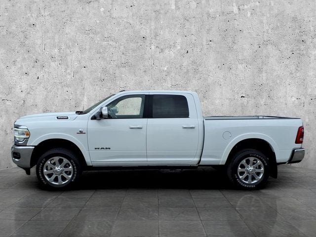 2022 RAM 3500 Laramie