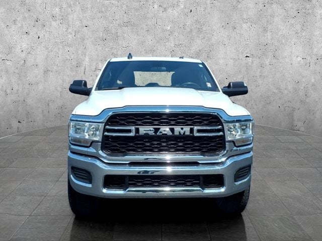 Used 2021 RAM Ram 2500 Pickup Tradesman with VIN 3C6UR5CJ0MG611860 for sale in Mankato, Minnesota