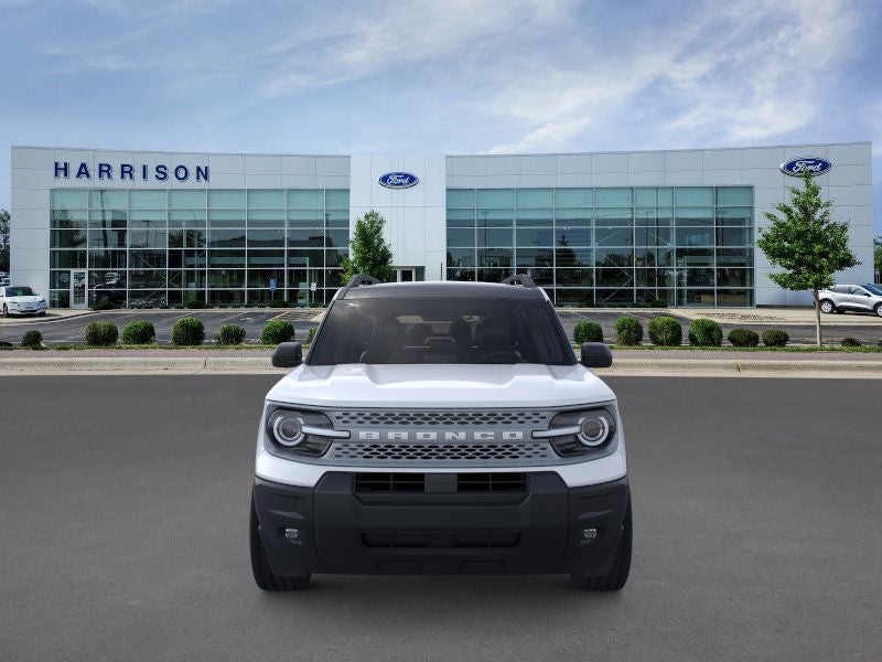 2025 Ford Bronco Sport Big Bend®