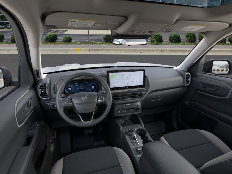 2025 Ford Bronco Sport Big Bend®