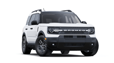 2025 Ford Bronco Sport Big Bend®