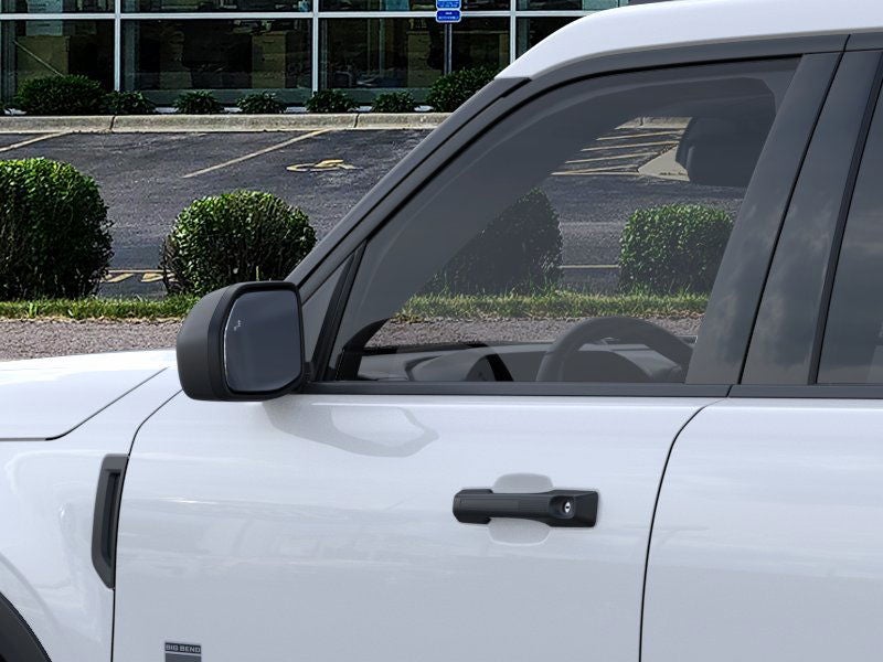 2025 Ford Bronco Sport Big Bend®