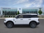 2025 Ford Bronco Sport Big Bend®