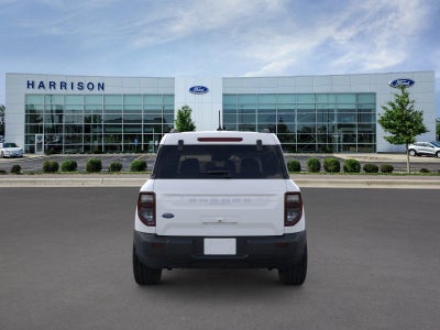 2025 Ford Bronco Sport Big Bend®
