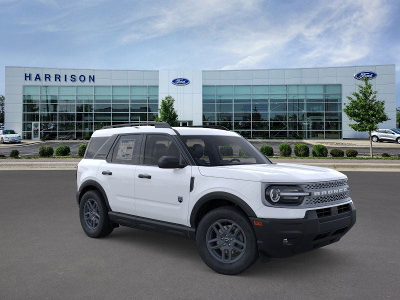 2025 Ford Bronco Sport Big Bend®