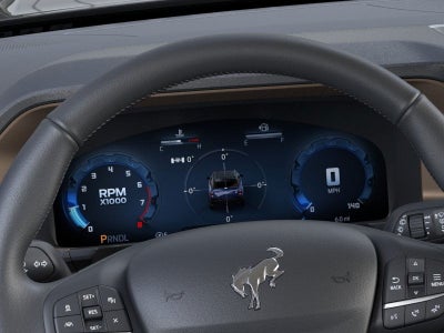 2025 Ford Bronco Sport Outer Banks®