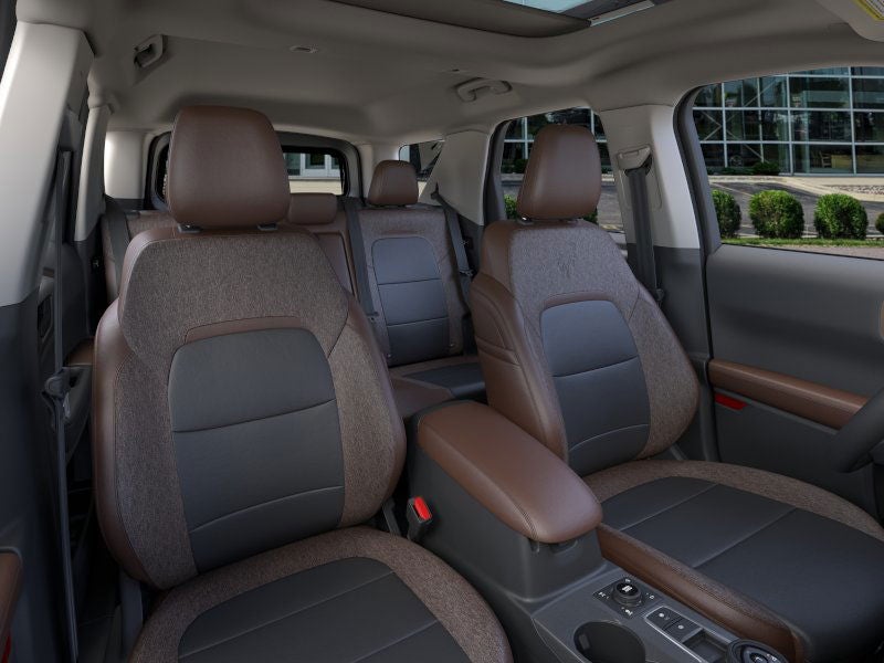 2025 Ford Bronco Sport Outer Banks®