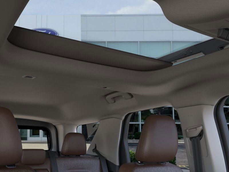 2025 Ford Bronco Sport Outer Banks®