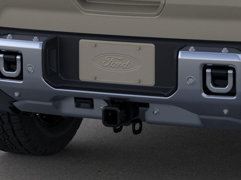 2025 Ford Bronco Sport Outer Banks®