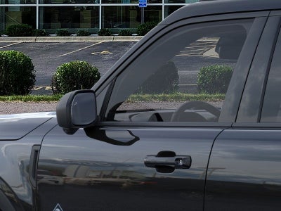 2025 Ford Bronco Sport Outer Banks®