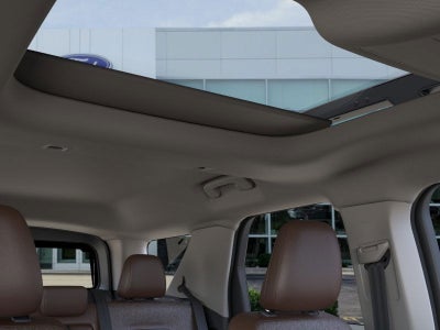 2025 Ford Bronco Sport Outer Banks®