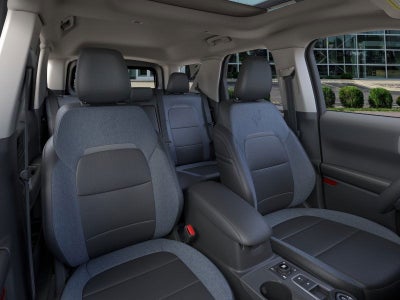 2025 Ford Bronco Sport Outer Banks®