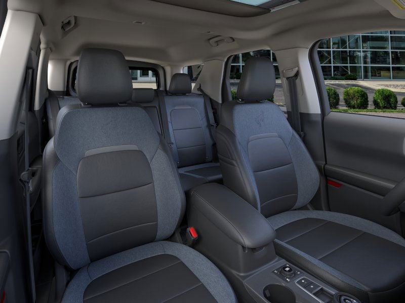 2025 Ford Bronco Sport Outer Banks®