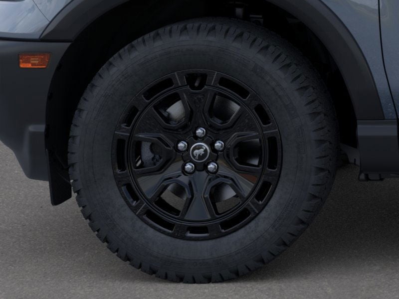 2025 Ford Bronco Sport Outer Banks®