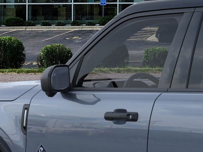 2025 Ford Bronco Sport Outer Banks®