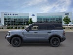 2025 Ford Bronco Sport Outer Banks®