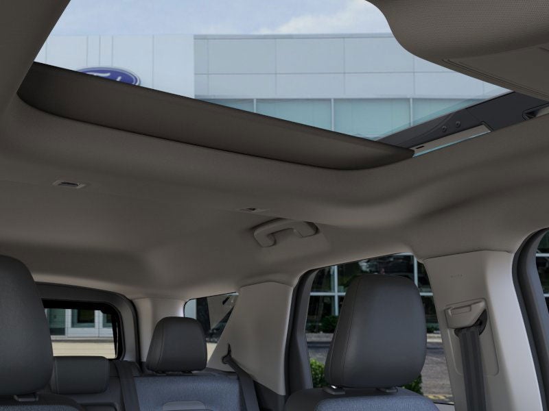 2025 Ford Bronco Sport Outer Banks®