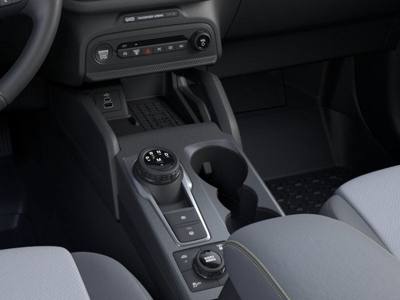 2025 Ford Bronco Sport Badlands®