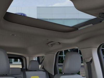 2025 Ford Bronco Sport Badlands®