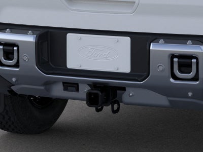 2025 Ford Bronco Sport Badlands®