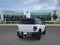 2025 Ford Bronco Sport Badlands®