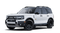 2025 Ford Bronco Sport Badlands®