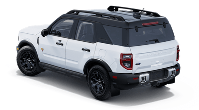 2025 Ford Bronco Sport Badlands®