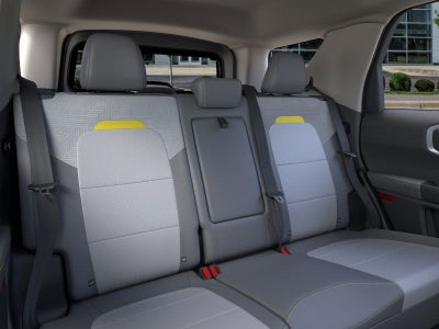 2025 Ford Bronco Sport Badlands®