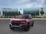 2025 Ford Bronco Sport Badlands®