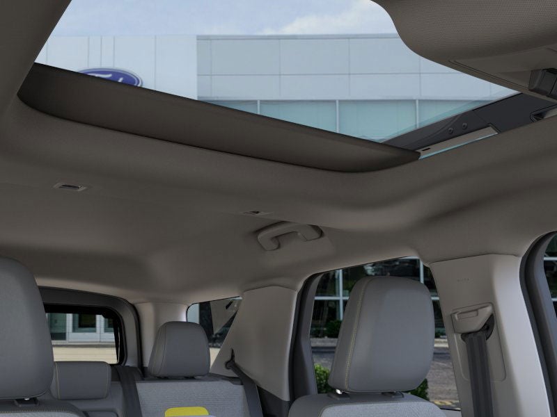 2025 Ford Bronco Sport Badlands®