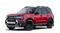 2025 Ford Bronco Sport Badlands®