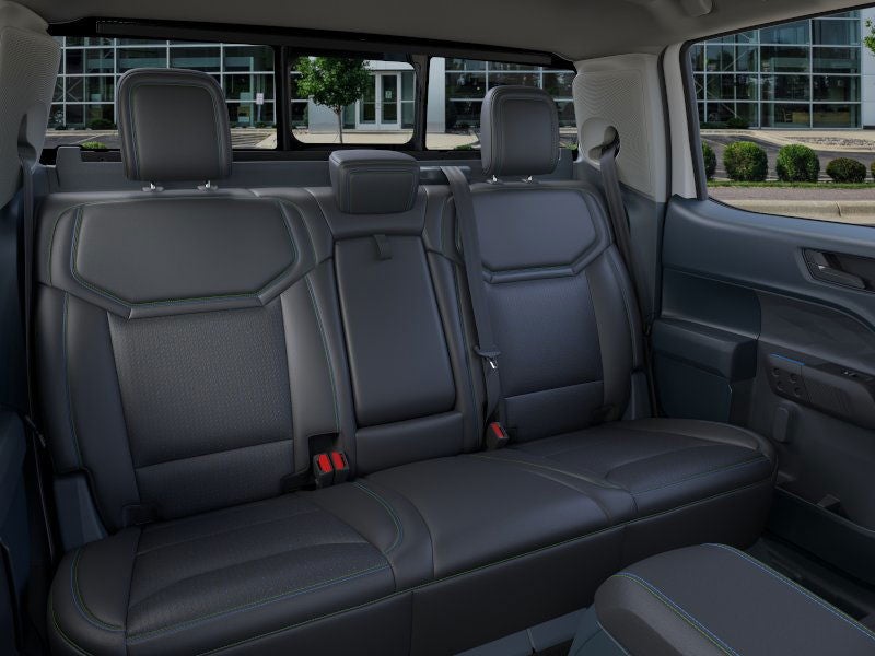 2026 Ford Maverick Maverick Lobo™