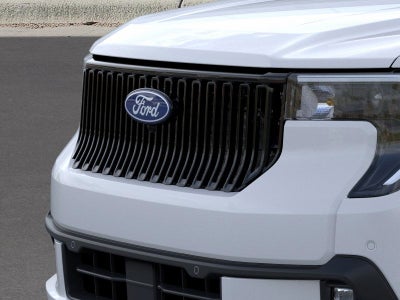 2026 Ford Maverick Maverick Lobo™