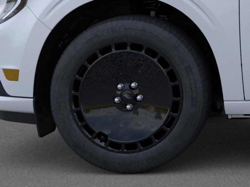 2026 Ford Maverick Maverick Lobo™