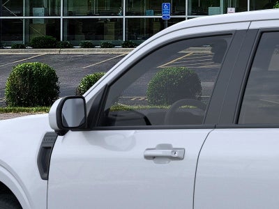 2026 Ford Maverick Maverick Lobo™