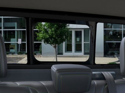 2026 Ford Maverick Maverick Lobo™