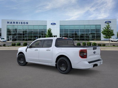 2026 Ford Maverick Maverick Lobo™