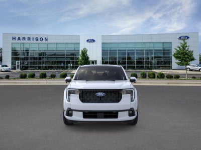 2026 Ford Maverick Maverick Lobo™