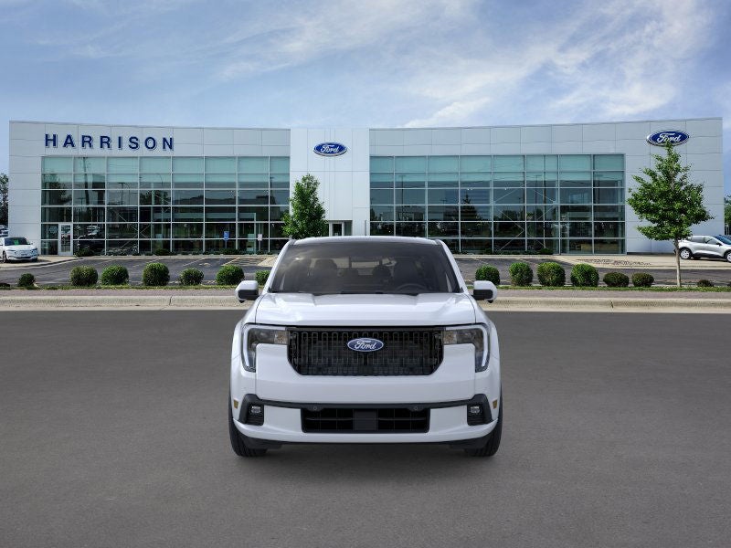 2026 Ford Maverick Maverick Lobo™