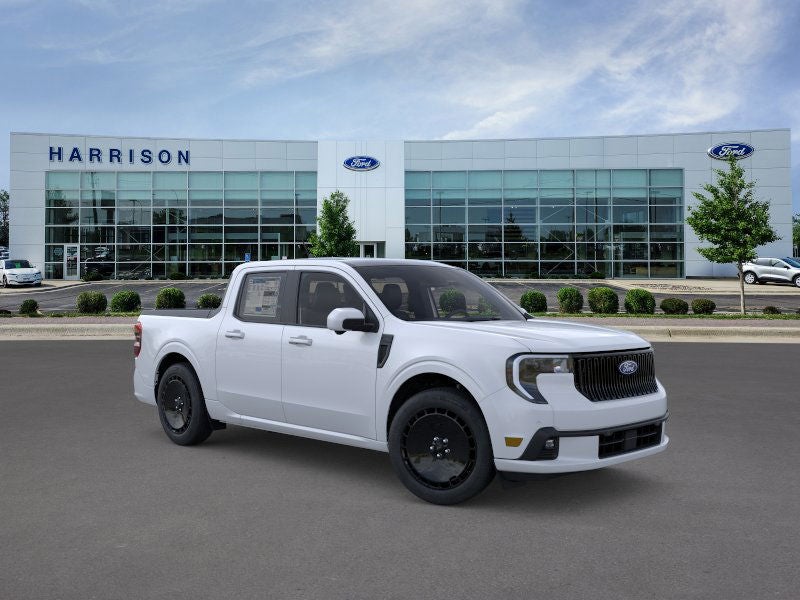 2026 Ford Maverick Maverick Lobo™