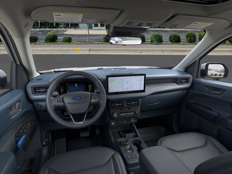 2026 Ford Maverick Maverick Lobo™