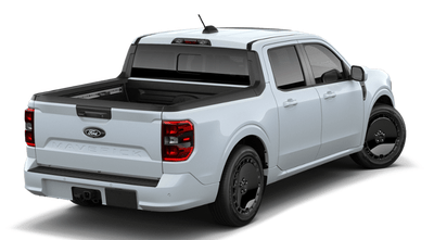 2026 Ford Maverick Maverick Lobo™